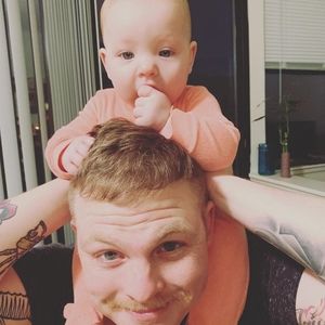 Meet your Posher, Benjamin